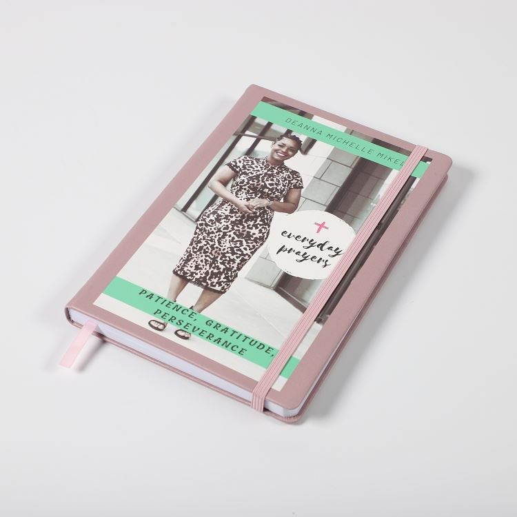 A5 Ruled Notebook A5 Ruled Notebook