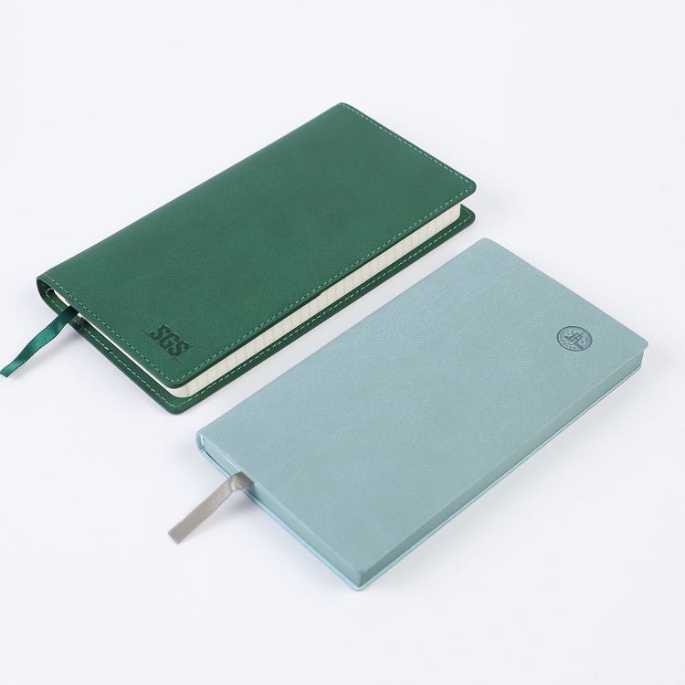 A6ポケットノートブック