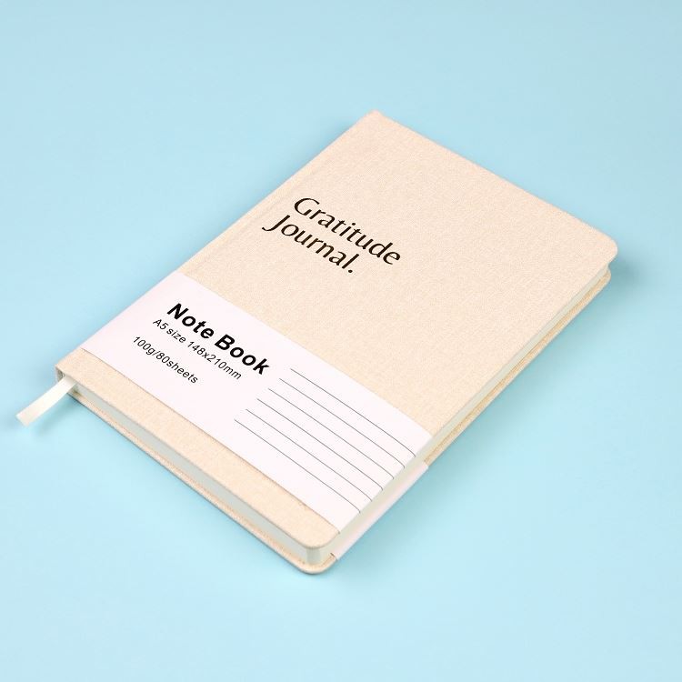 Gratitude Daily Planner Gratitude Daily Planner