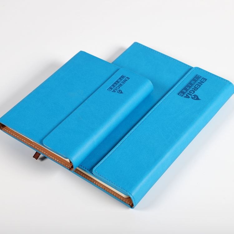 A5プレーンノートブック