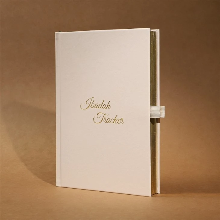 Limited Edition Bullet Journal