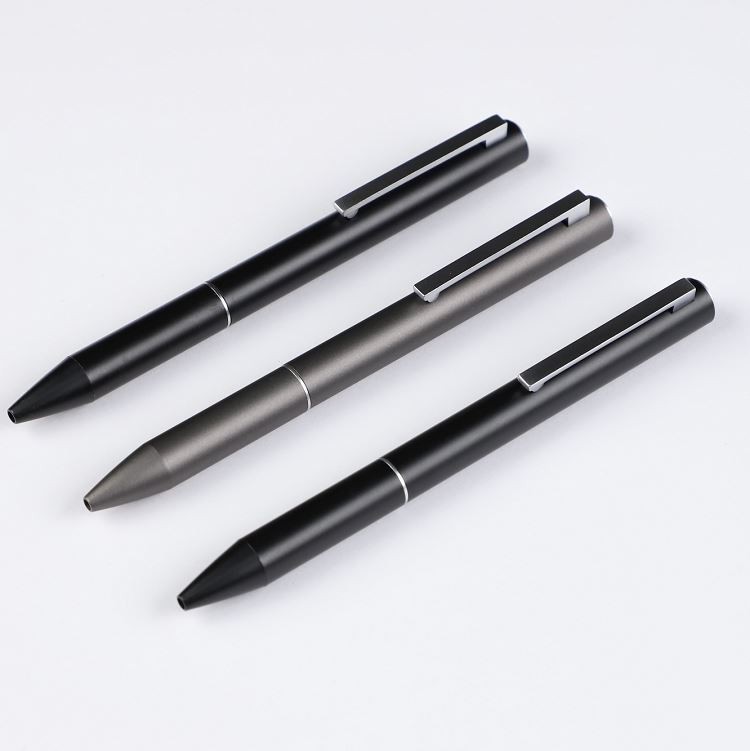 Luxury Black Ballpoint Pen