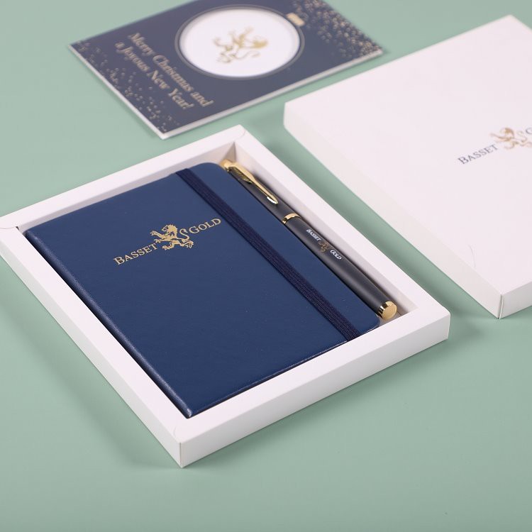 Personalized Pen And Diary Personalized Pen And Diary
