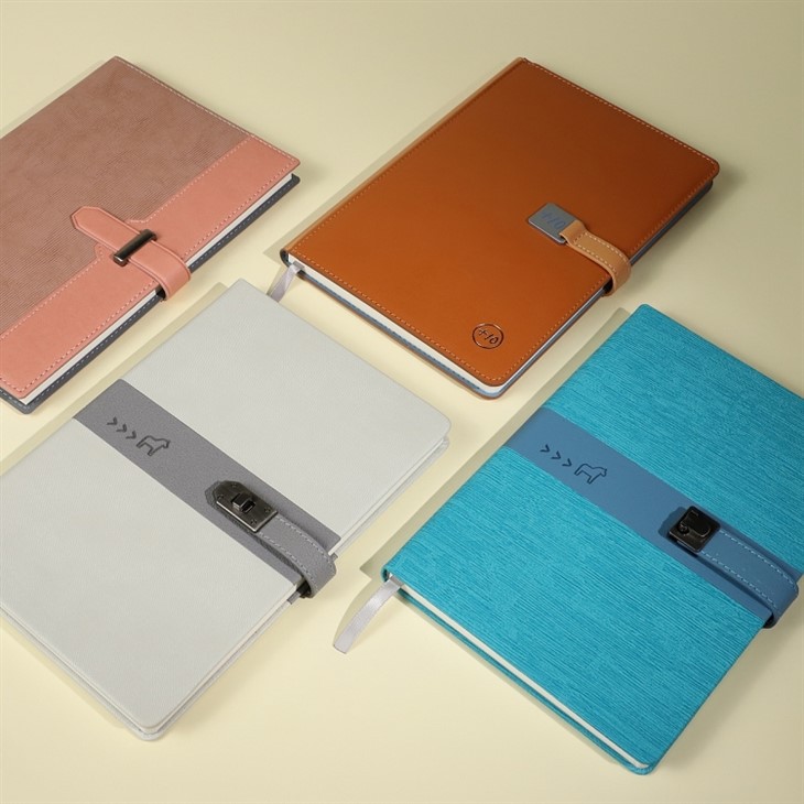 PU Leather Notebook PU Leather Notebook