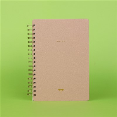 B5点線ノートブック