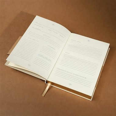 紙のノートに環境に優しい選択肢はありますか?