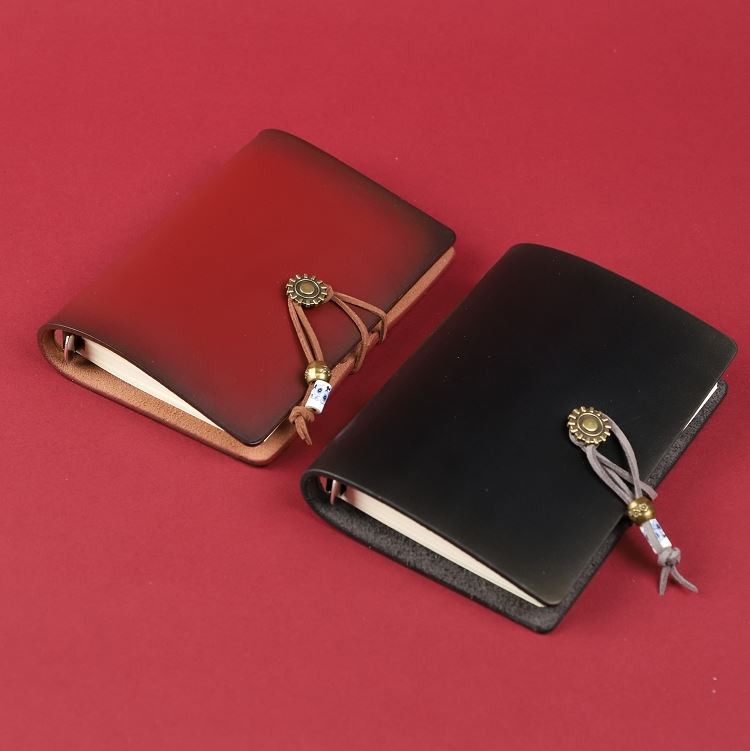 ヴィンテージブレットジャーナル