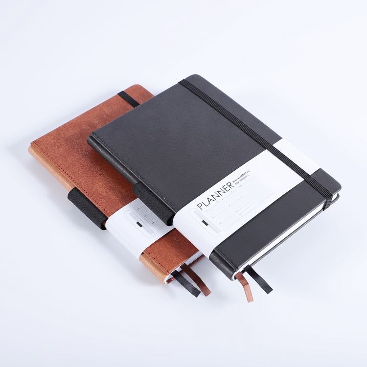 毎週のプランナー日記