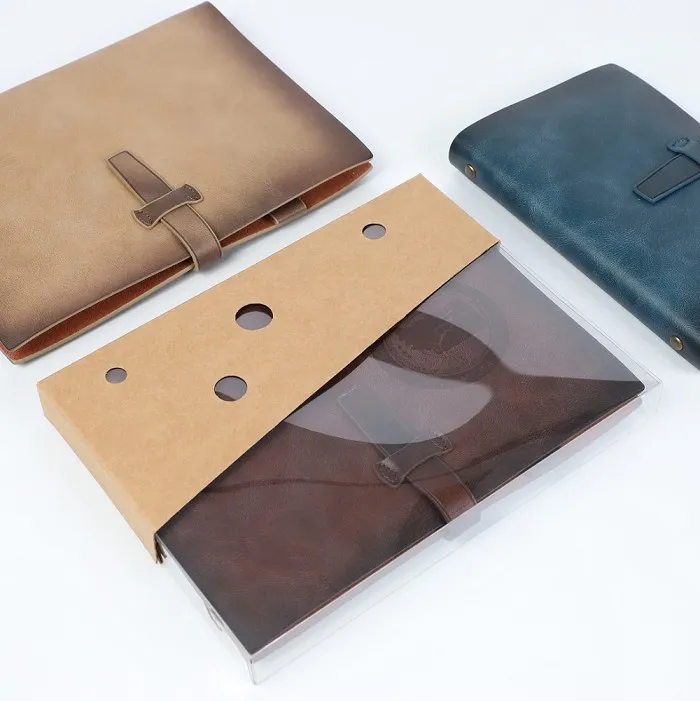 Genuine Leather Journal high quality