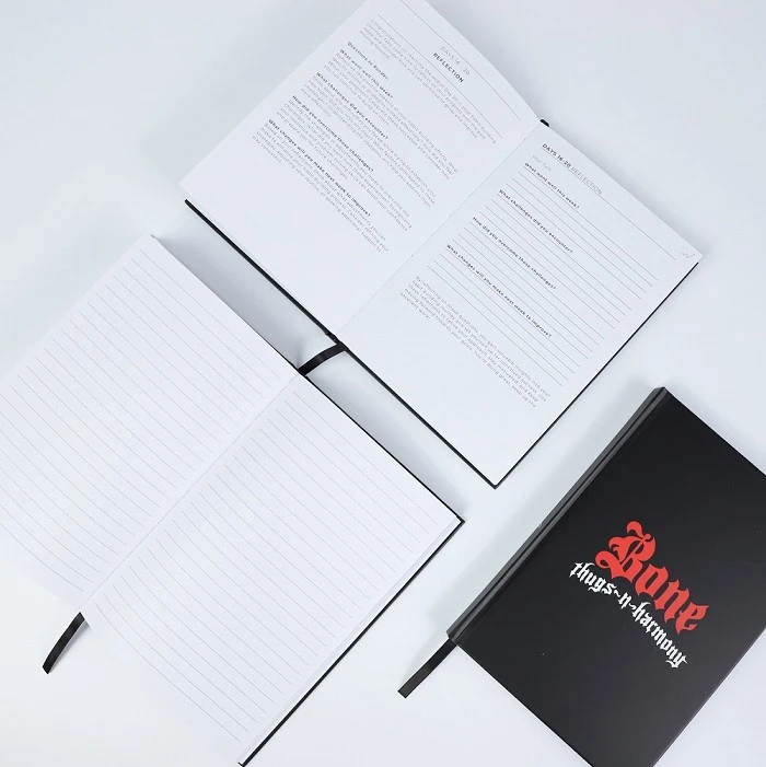 Hardback Leather Journal high quality