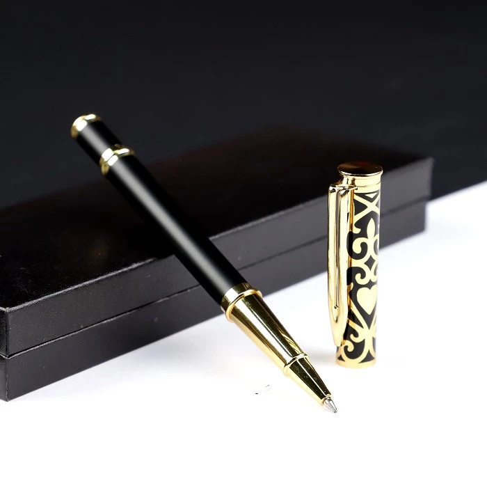 Luxury Gel Pens best