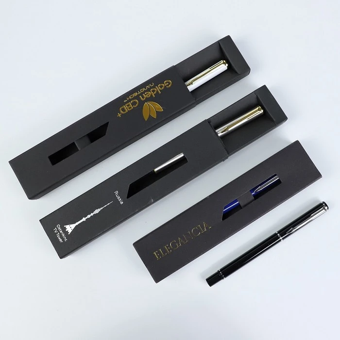 Metal Pen Box high quality