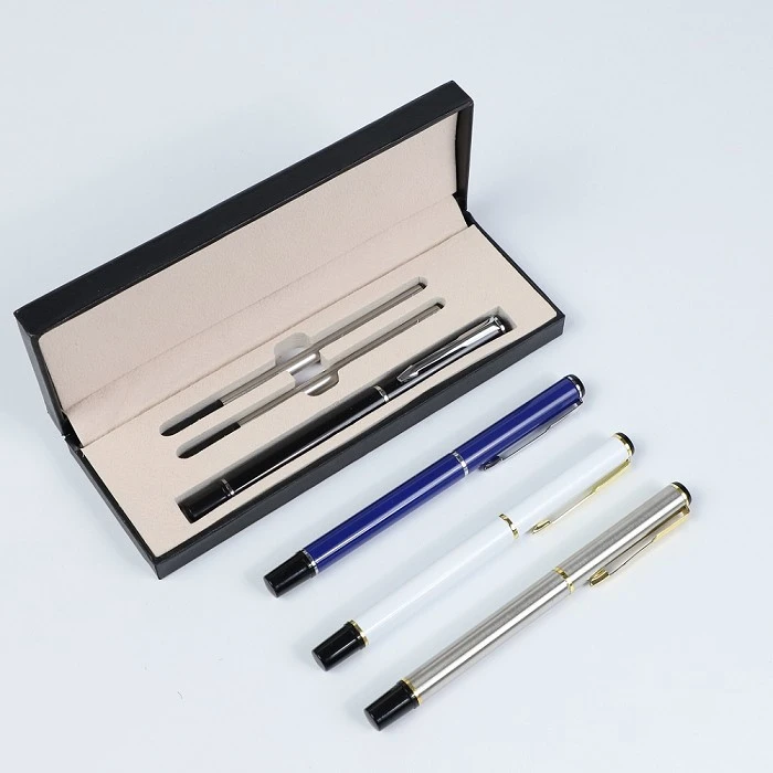 Metal Pen Box best
